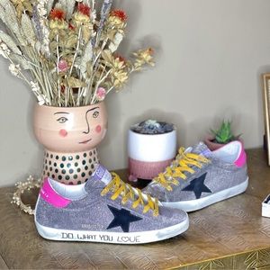 EUC superstars size 38